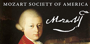 Mozart Society of America